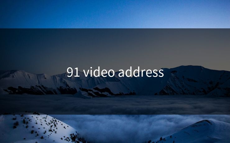 91 video address